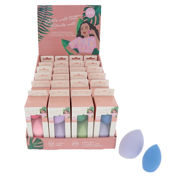 Indulge Blending Sponge