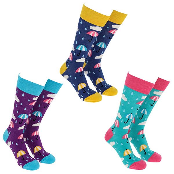 Sock Society Phase 13 Umbrella