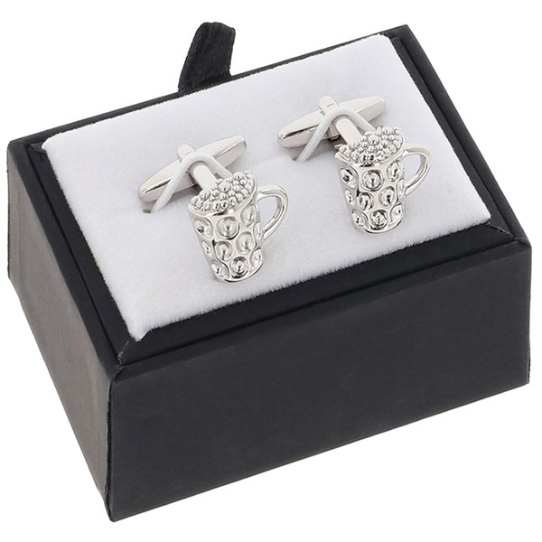 EQ For Men Cheers Cufflinks