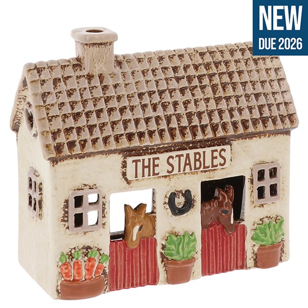 Village Pottery The Stables