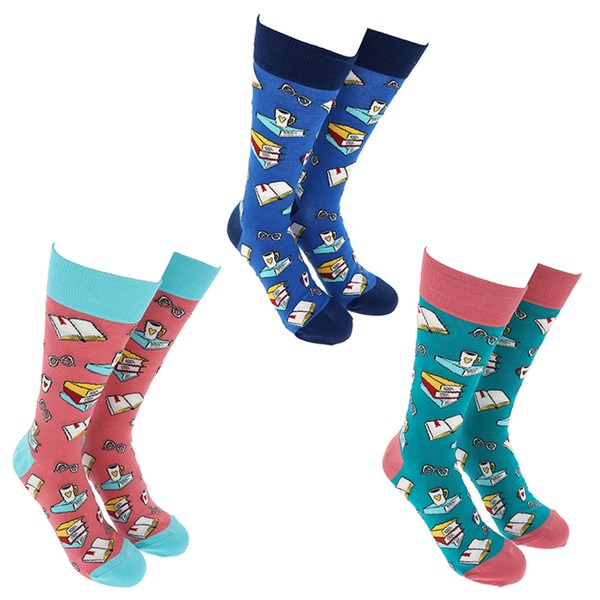 Sock Society Phase 14 Books