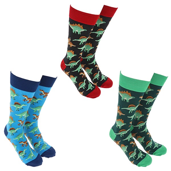 Sock Society Phase 14 Dino