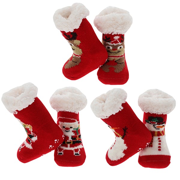 Nuzzles Toddler Christmas