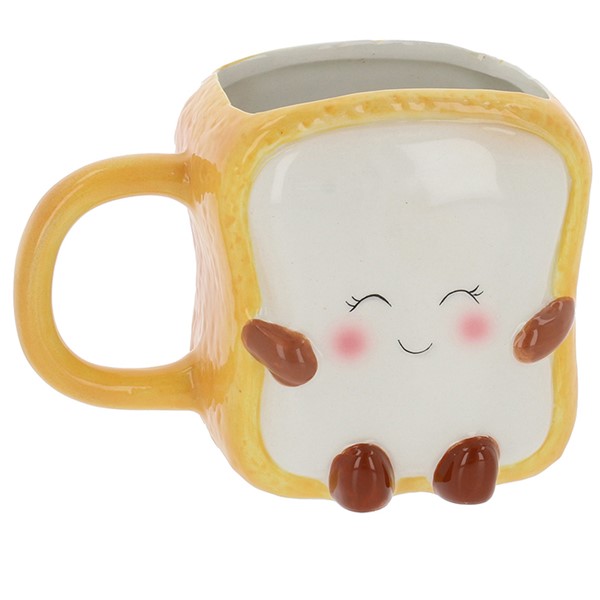 Foodie Fun Mug Toast