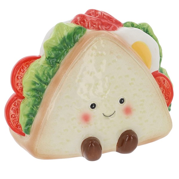 Foodie Fun Money Box Sandwich