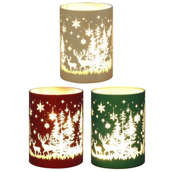 Bright Xmas LED Tube