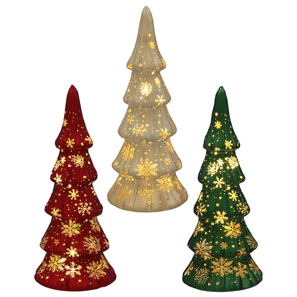 Bright Xmas LED Tree