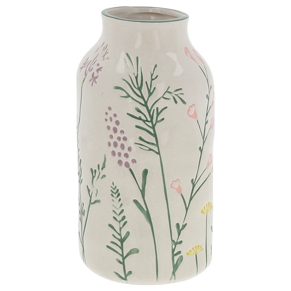 Meadow Press Flower Urn Vase