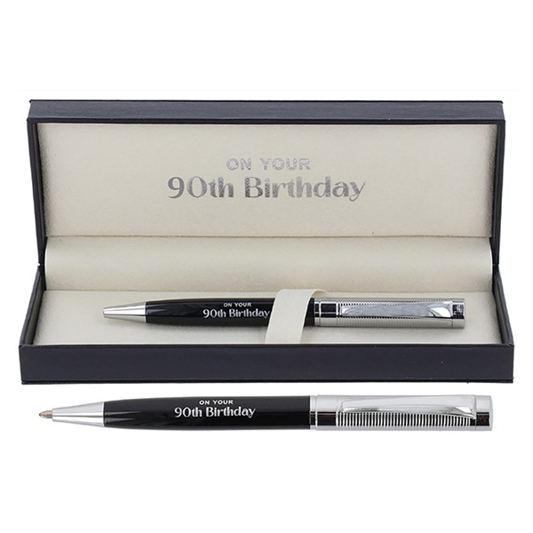 Bridgewater 90th Birthday Ball Point Pen