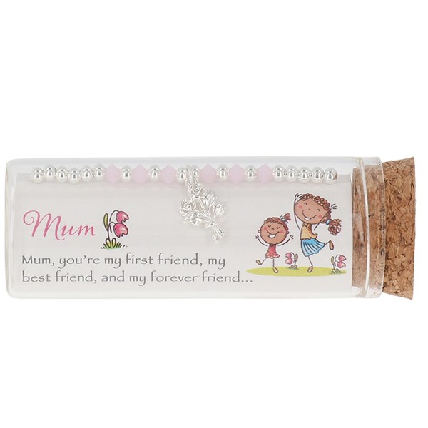 Captured With Love Bracelet Mum