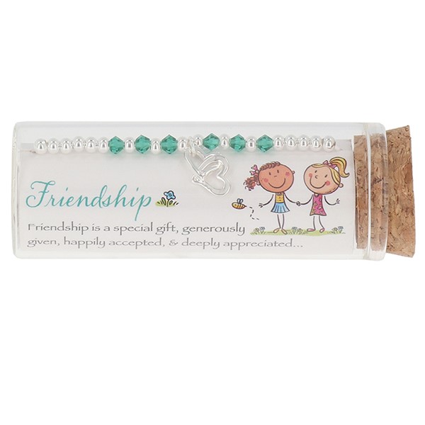 Captured With Love Bracelet Friendship