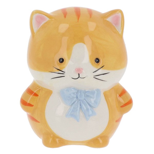 Kawaii Cuties Cat Money Box Large