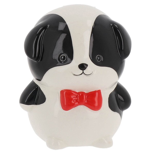 Kawaii Cuties Dog Money Box Large