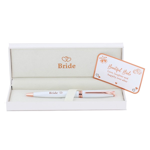 Bridgewater Bride Wedding Ball Pen