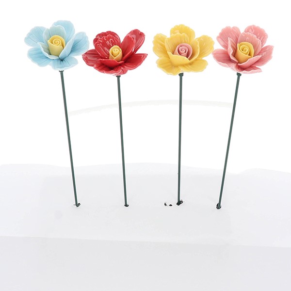 Porcelain Petals Carnation