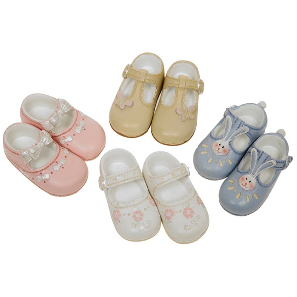 Little Me Mini Shoes Girl