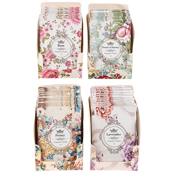 Fragrant Petal Sachet Small