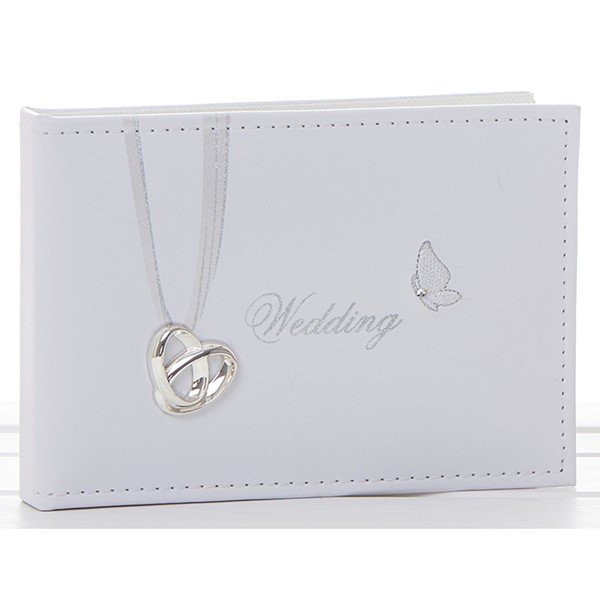 Wedding Rings Album 6x4