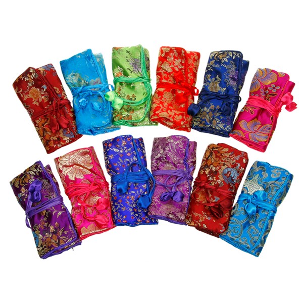 Equilibrium Brocade Jewellery Large Roll