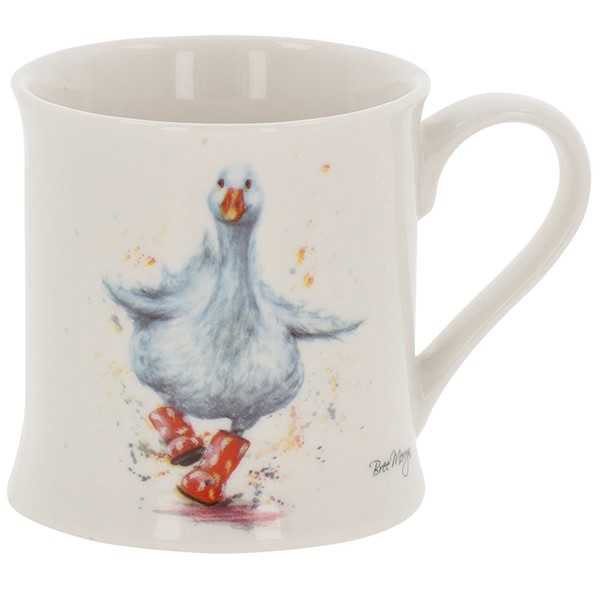 Bree Merryn Mug Daphne Duck