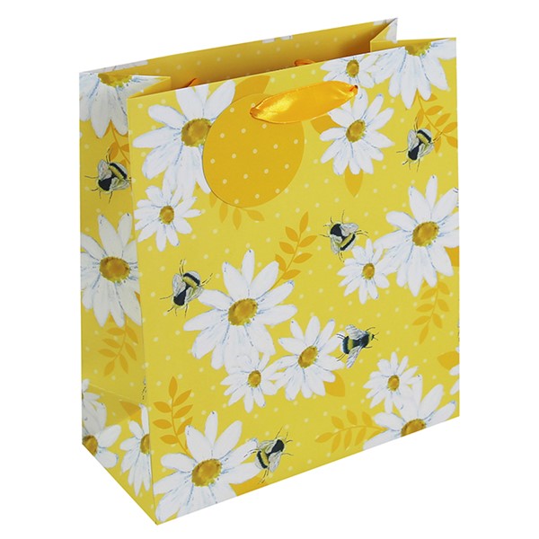 Bees Gift Bag Medium
