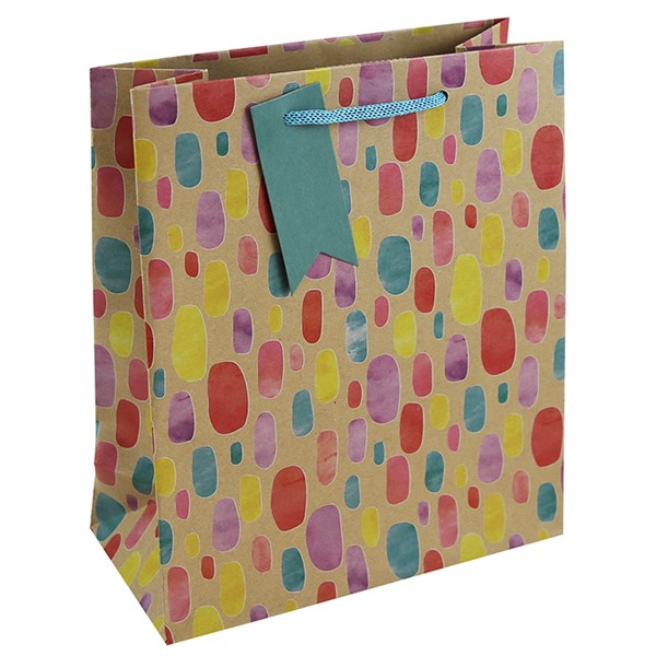 Smudge Gift Bags Medium