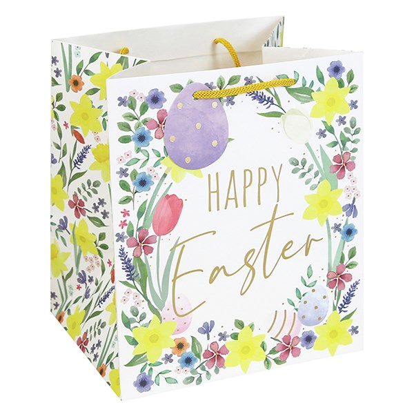 Easter In Spring Bag Medium