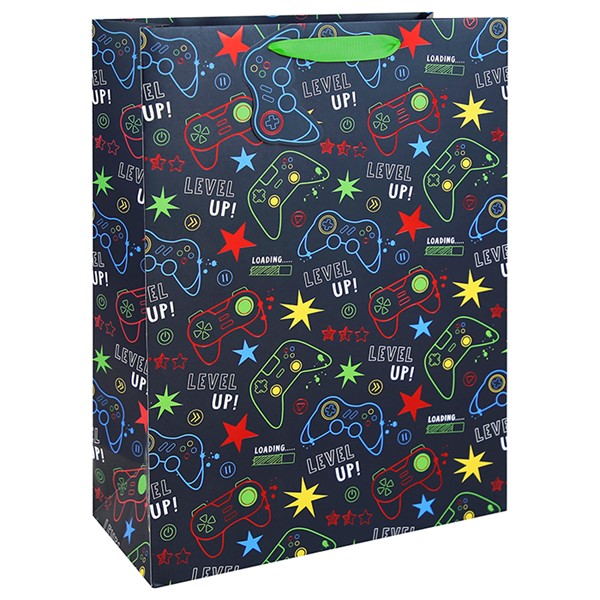 Gamer Gift Bag XLarge