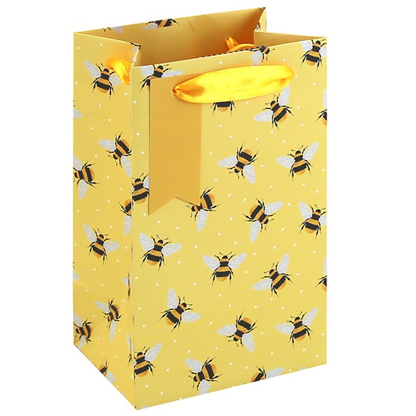 Bees Gift Bag Perfume