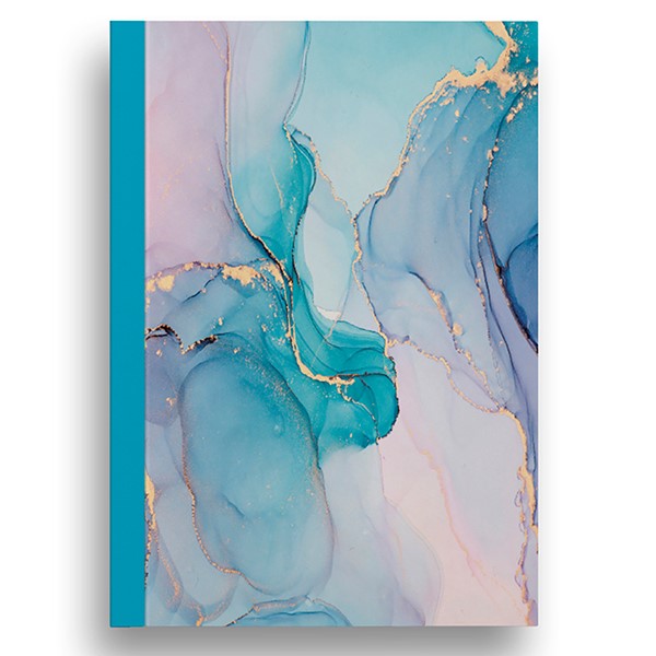Jolipad Marble A6 Notepad 6s