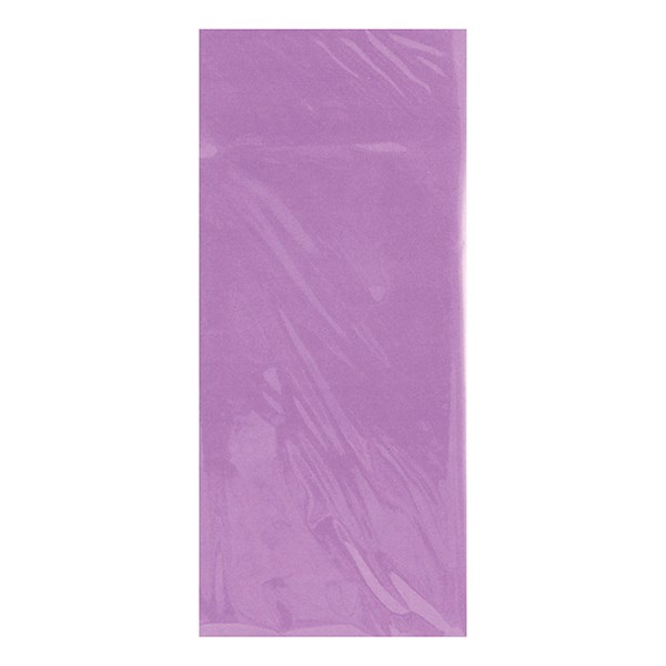 6 Sheet Tissue Paper Lilac