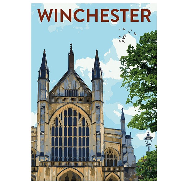 Gift A Card Winchester