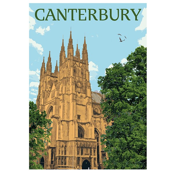 Gift A Card Canterbury