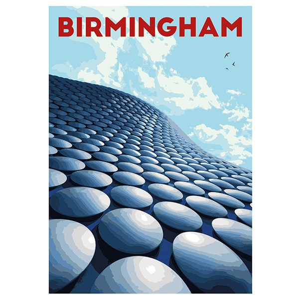 Gift A Card Birmingham