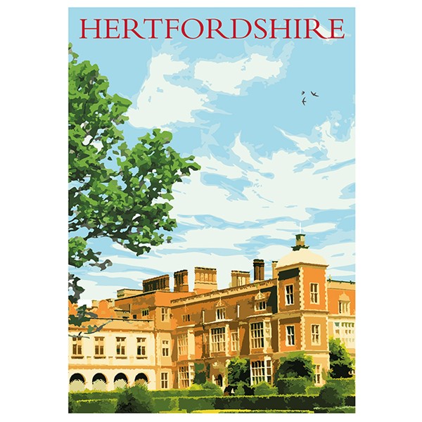 Gift A Card Hertfordshire