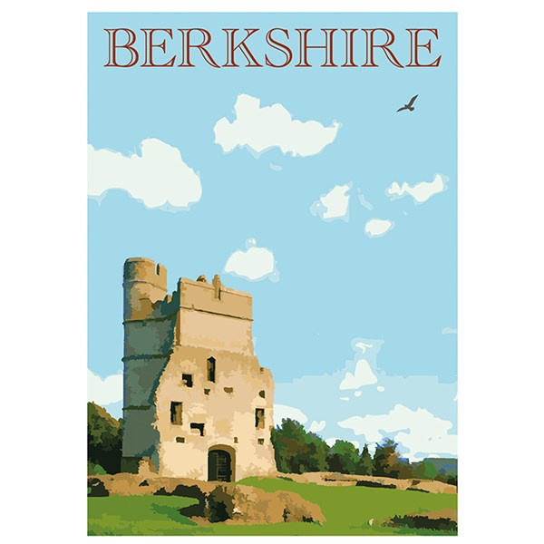 Gift A Card Berkshire