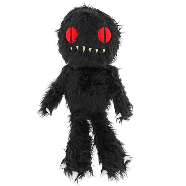 Gus Fink Super Plush Sid The Sleep Paralysis Demon