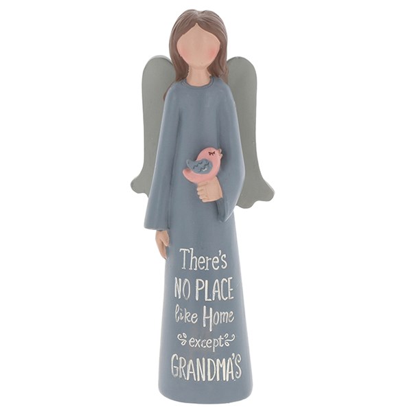 Feather & Grace There's No Place Like Home Grandma