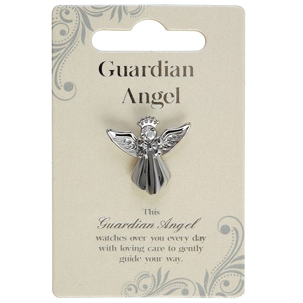 Guardian Angel Pin Guardian Angel