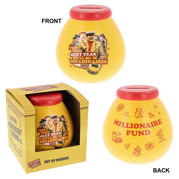 Pot of Dreams Only Fools And Horses This Time Next Year