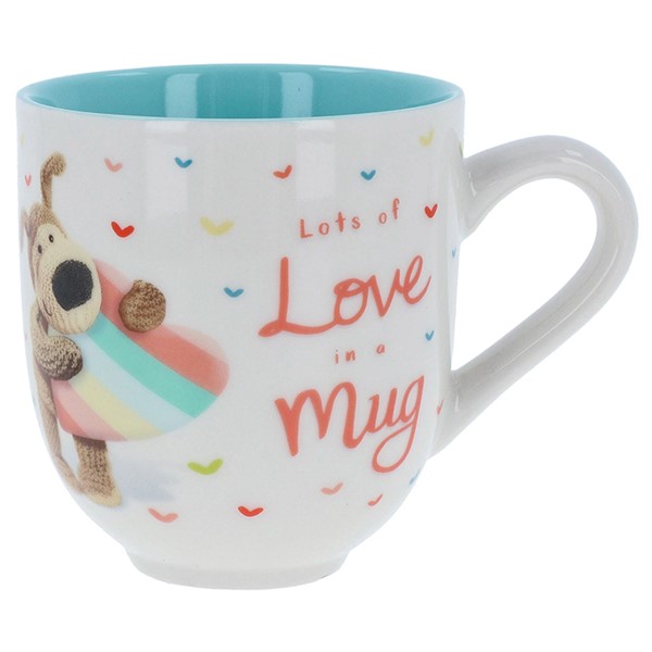 Boofle Mug Lots of Love