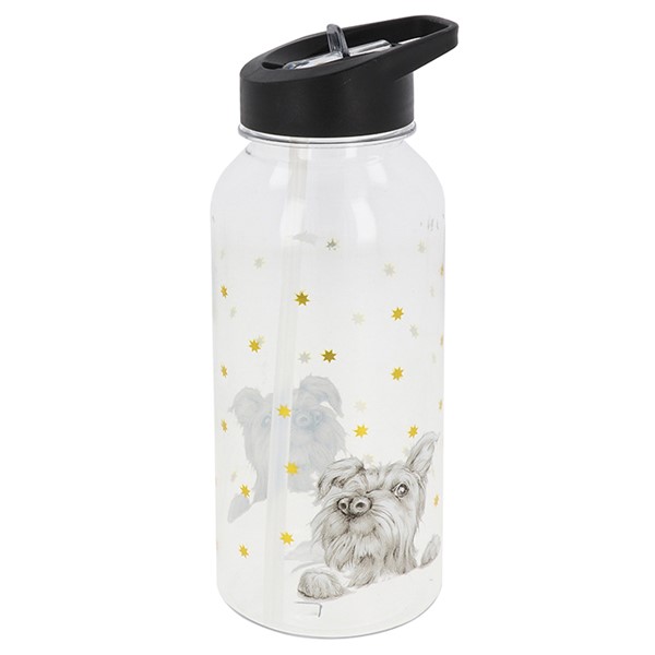 Pawsome Dog Large Water Bottle
