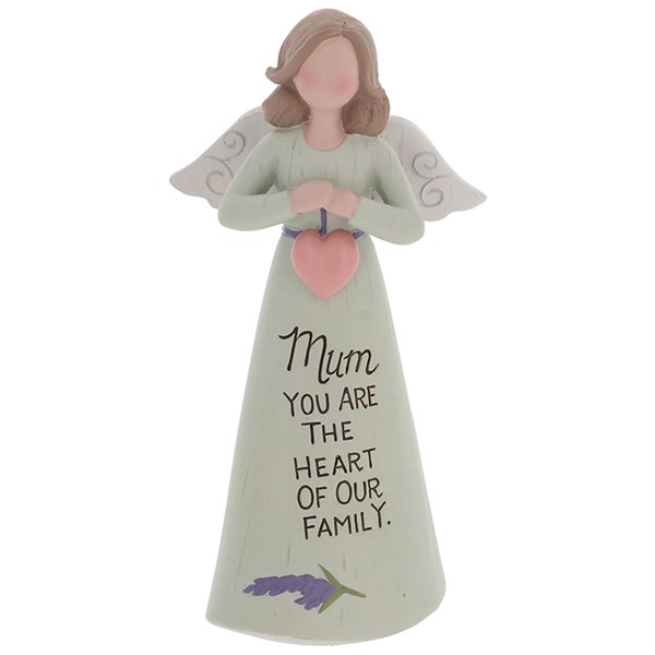 Feather & Grace Mum Angel