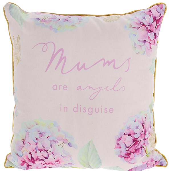 Luxe Jewel Cushion Hydrangeas