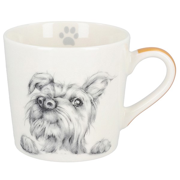 Pawsome Dog Mug