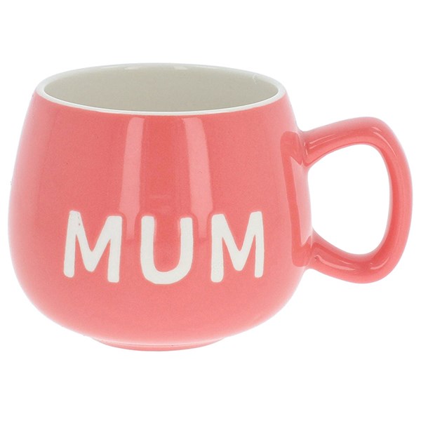 Etched Mug Mum