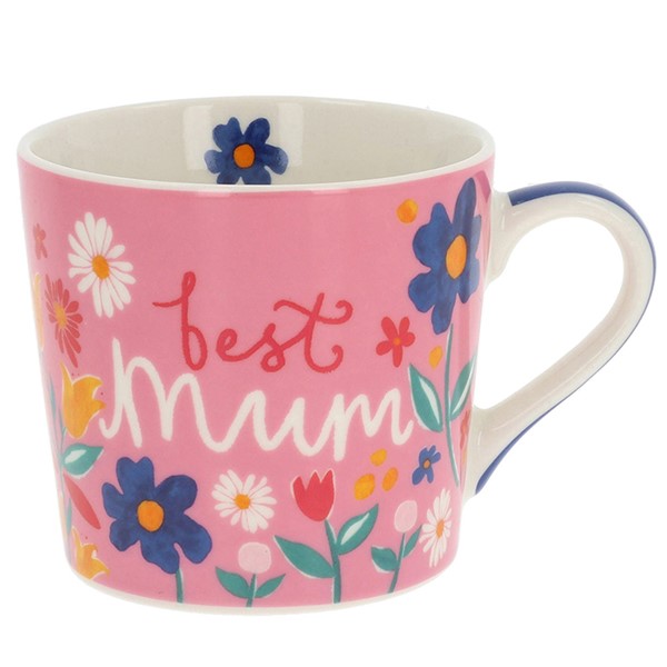 Sip Sip Hooray Mug Mum