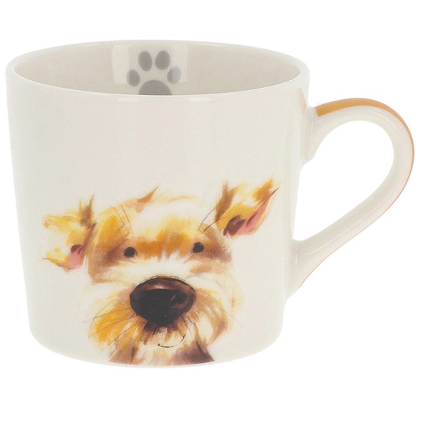 Sip Sip Hooray Mug Dog