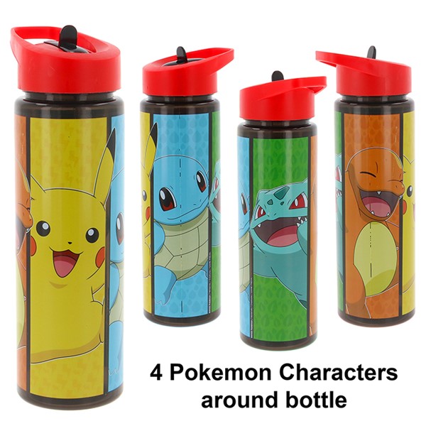 Pokemon Spliced PP Bottle