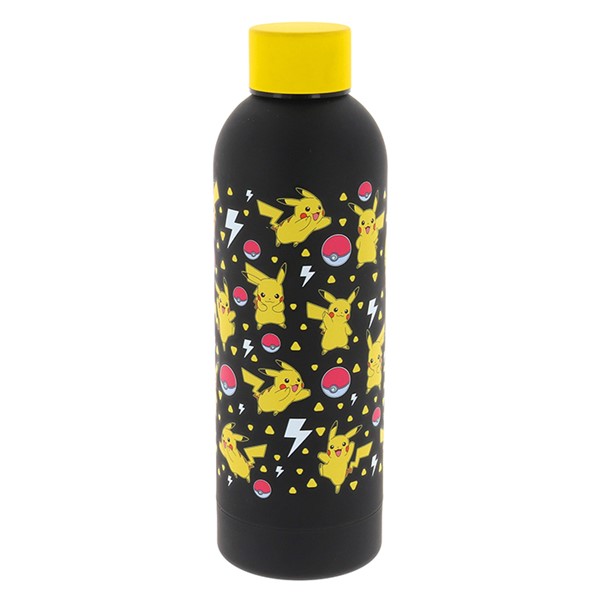 Pokemon Pikachu Bolt Bottle
